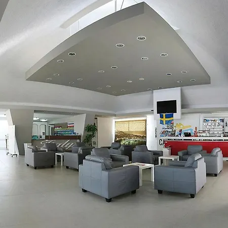 Resort Apartment- Type A Baia Domizia