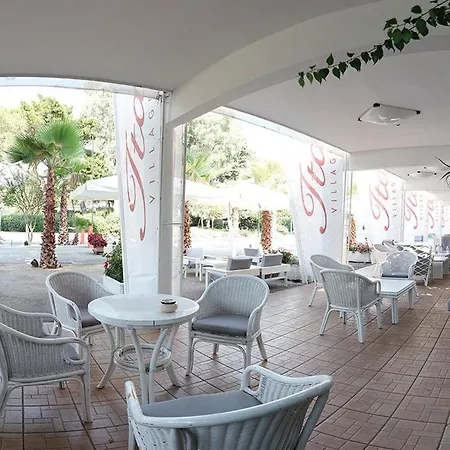 Apartment- Type A * Baia Domizia