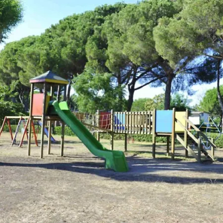 Apartment- Type A Resort