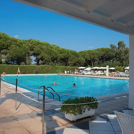 Resort Apartment- Type A Baia Domizia