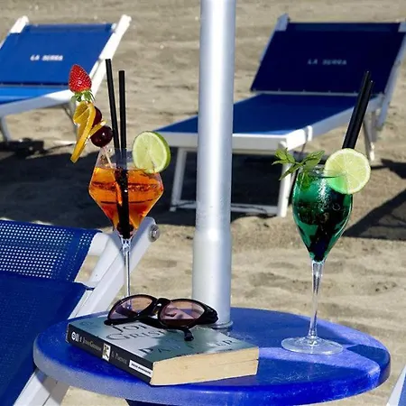 Apartment- Type A Resort Baia Domizia