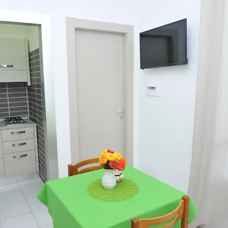 Apartment- Type A 리조트