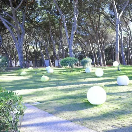 Resort Apartment- Type A Baia Domizia