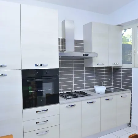 Apartment- Type A *
