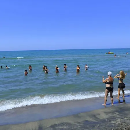 Apartment- Type A Baia Domizia