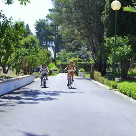 Apartment- Type A Resort Baia Domizia