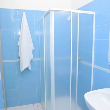 Apartment- Type A
