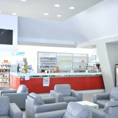 Apartment- Type A