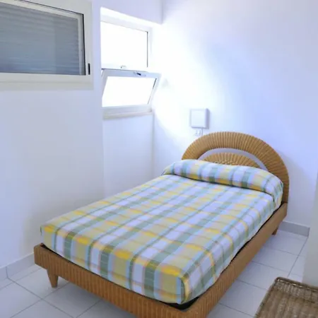 Apartment- Type A *
